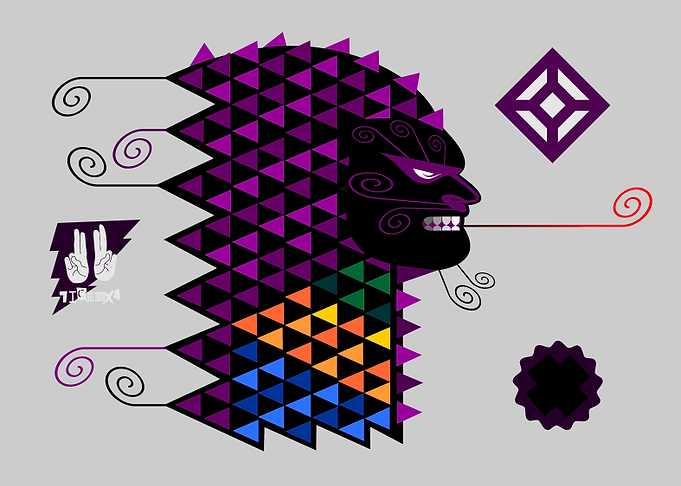 Dragon Art