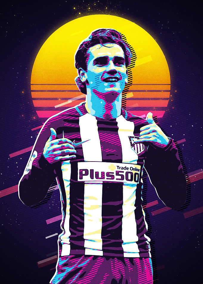 Antoine Griezmann