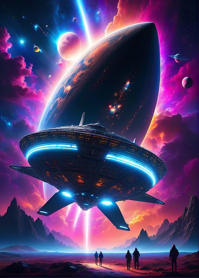 Spacecraft