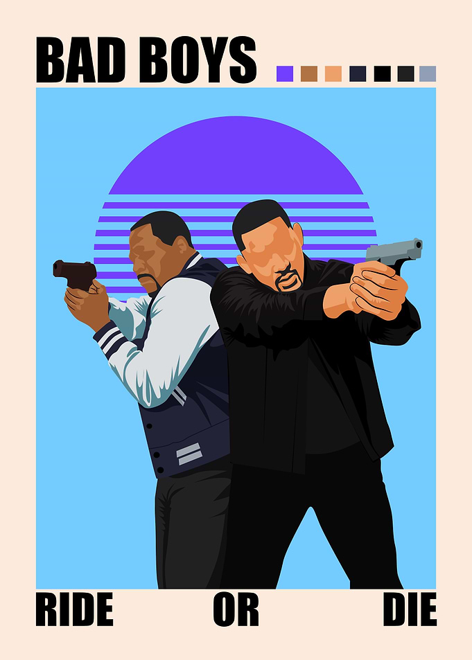 Bad boys