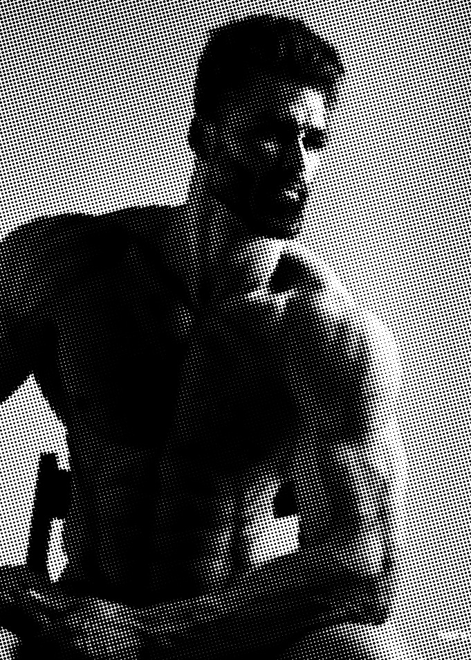 Giga chad