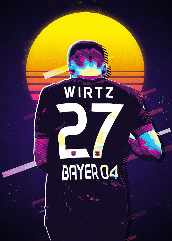 Florian Wirtz