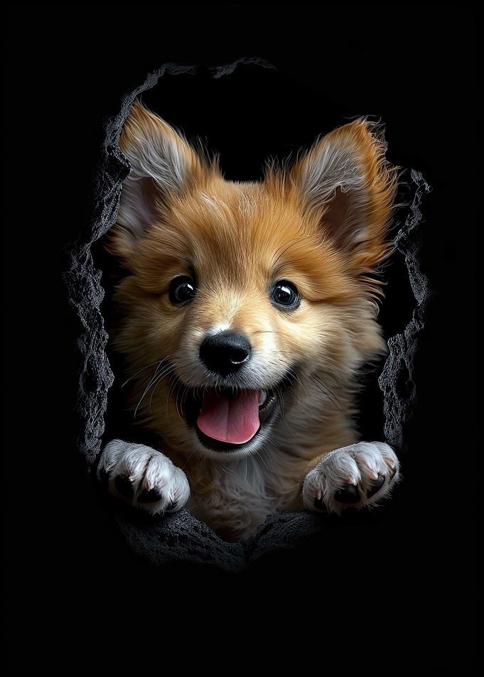 Icelandic Sheepdog