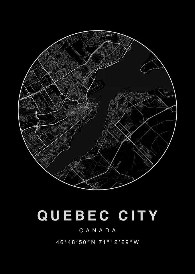 Quebec City