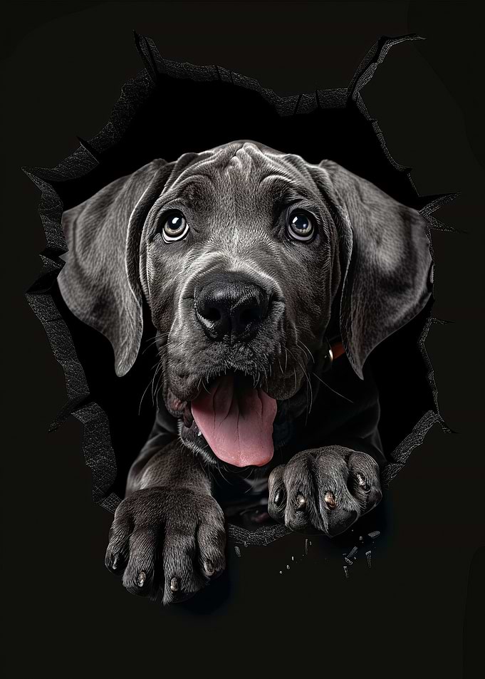 Great Dane