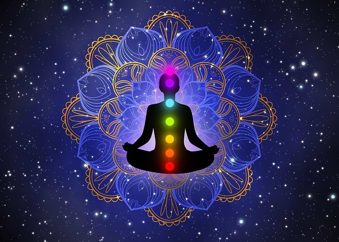 Meditation 5