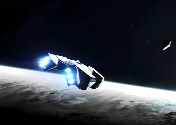 Interstellar