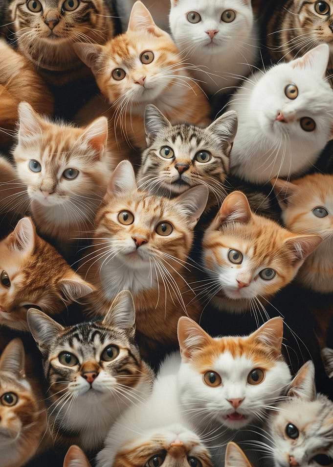 Cat Lovers