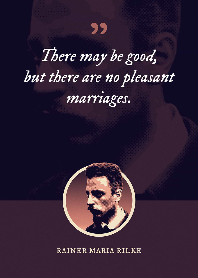 There may be good but