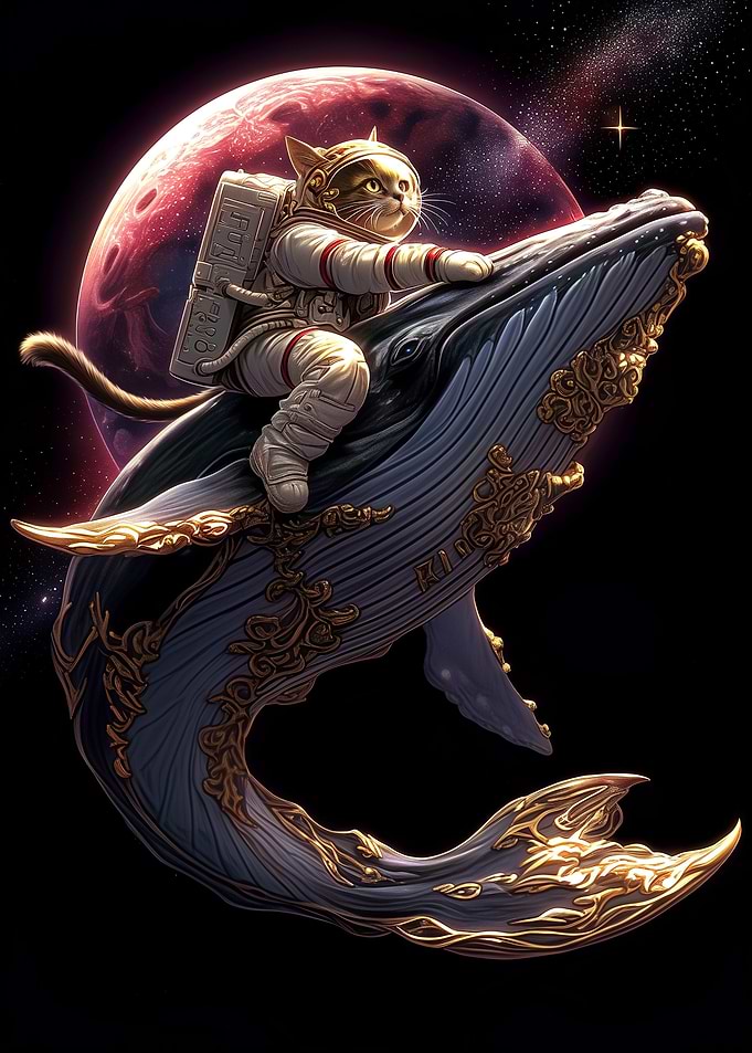 Celestial Dreamscape