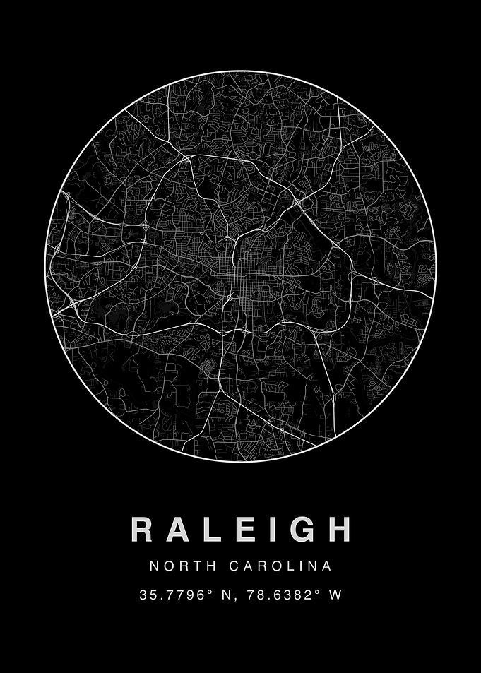 Raleigh