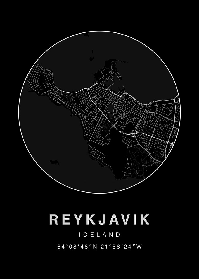 Reykjavik