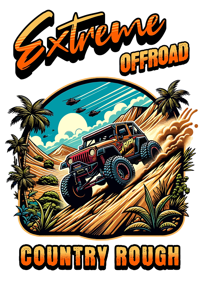 extreme offroad