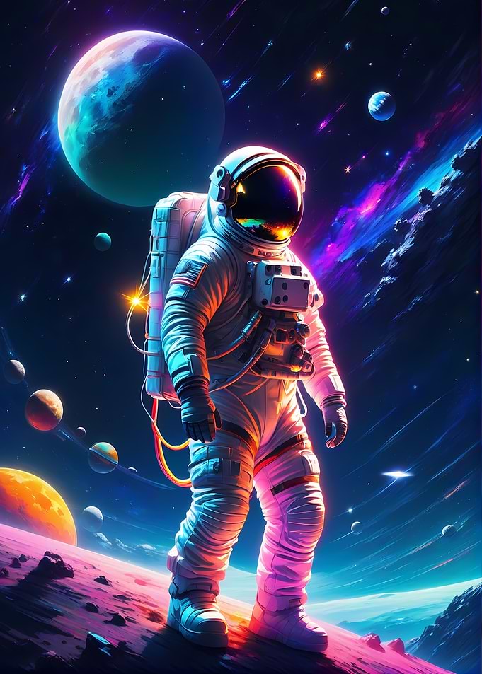 Space Hunter