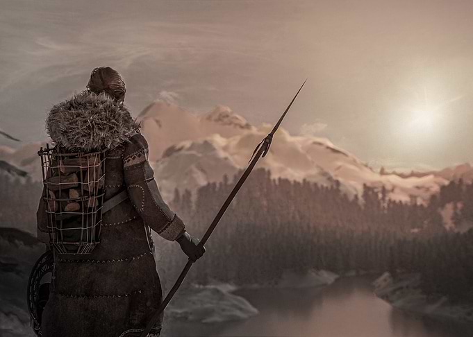 fantasy survival
