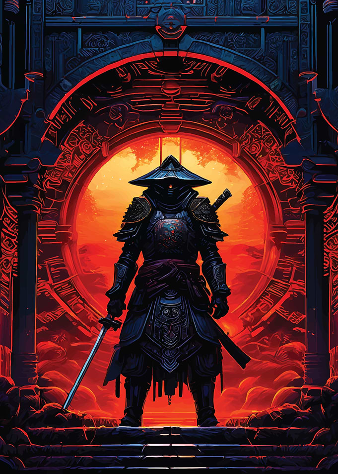Rengoku Demon Slayer