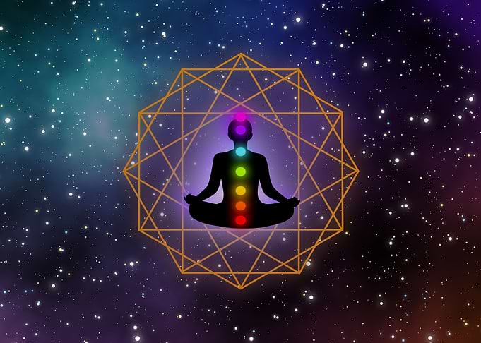 Meditation 3