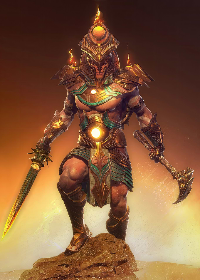 Asgards Wrath 2 Game