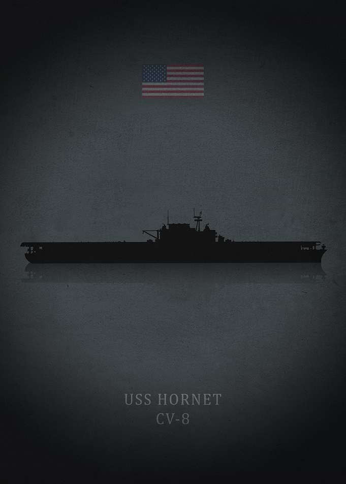 USS Hornet