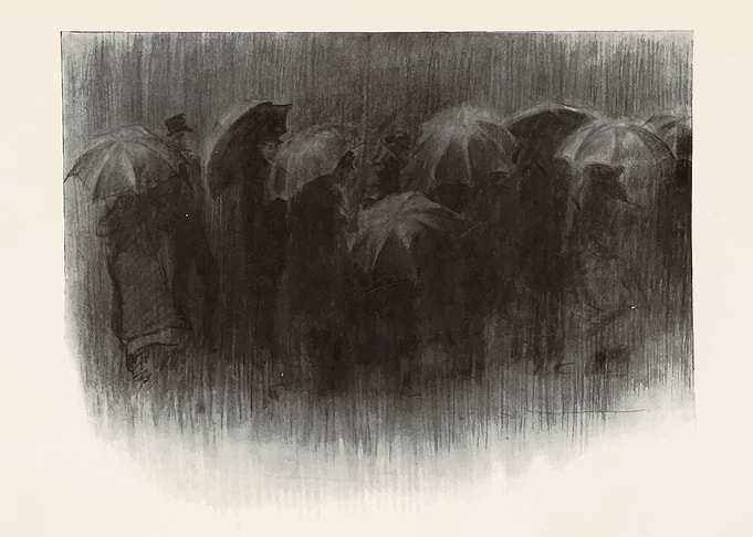 Charles Dana Gibson