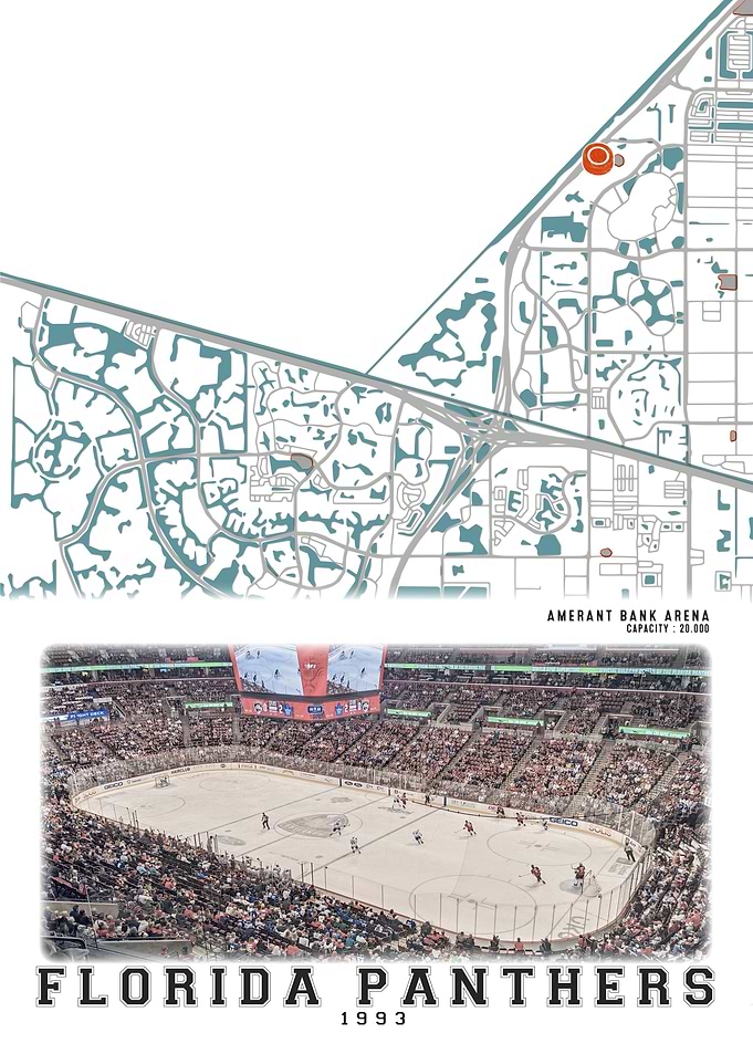 Amerant Bank Arena Florida