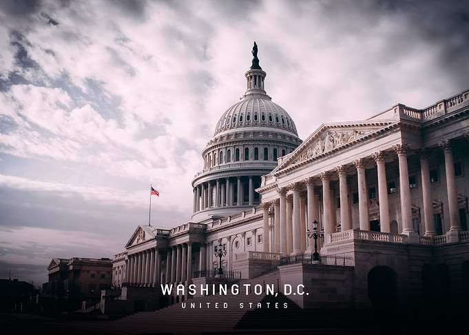 Washington DC