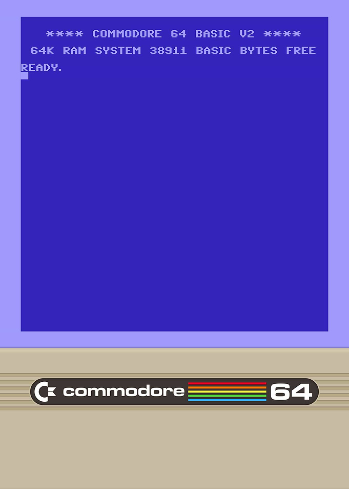 Commodore 64