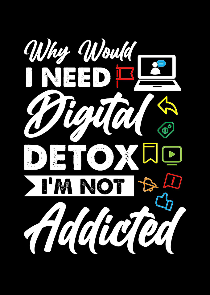 Why Would I Need Digital