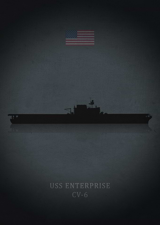 USS Enterprise