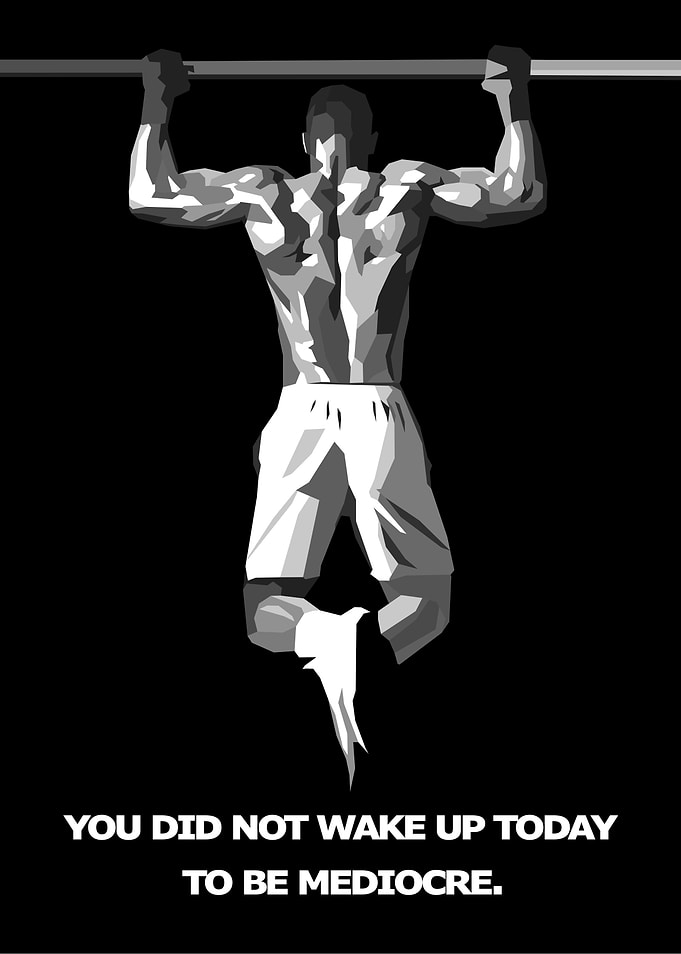Gym Motivation