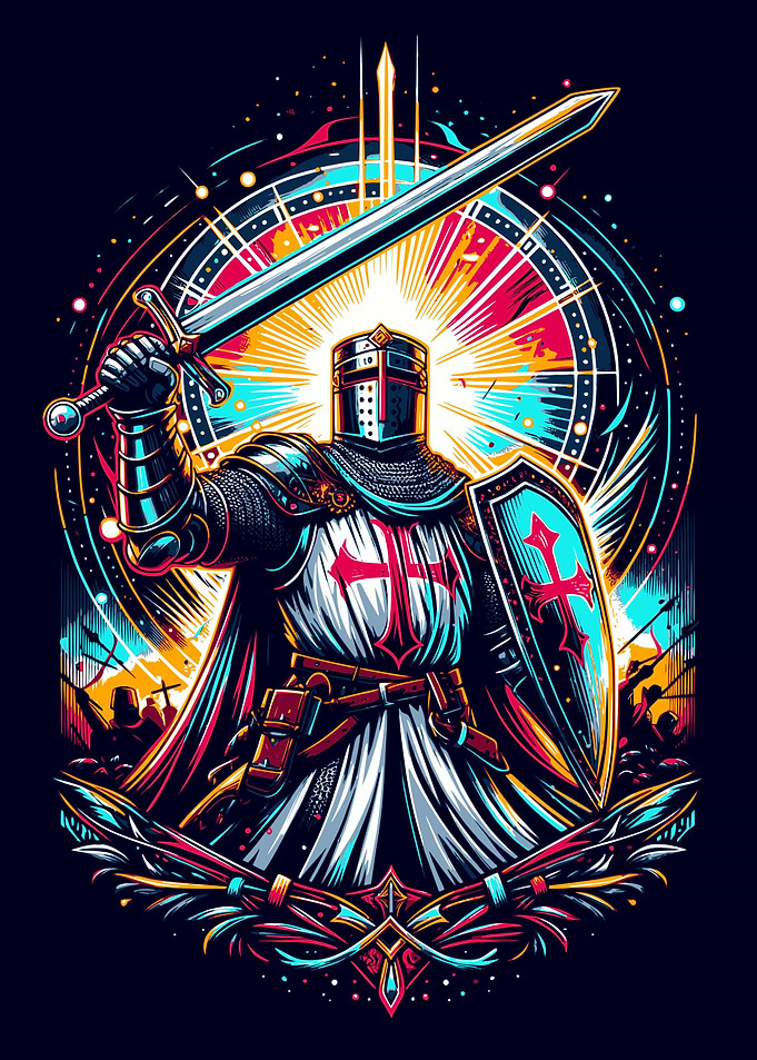 Deus Vult