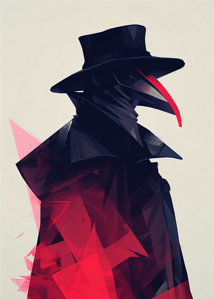The Geometric Plague Doc