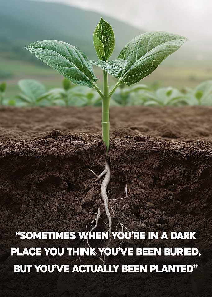Overcome Challenges