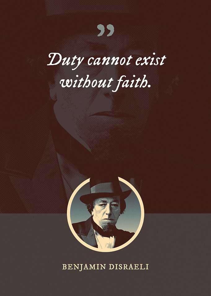 Duty cannot exist without