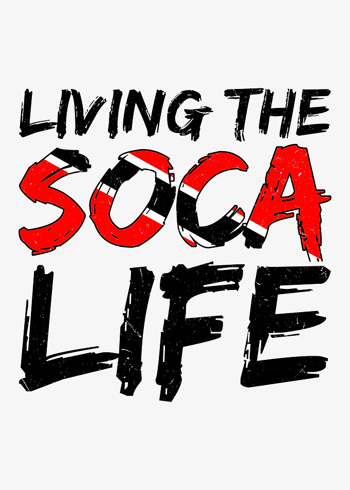 Soca Dance Trinidad Tobago