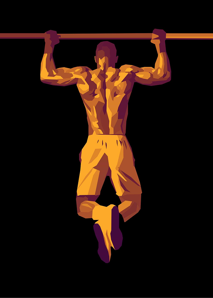 Gym Motivation