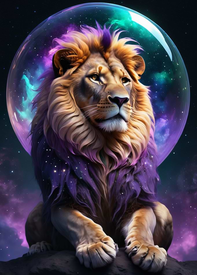 Galactic Magisty