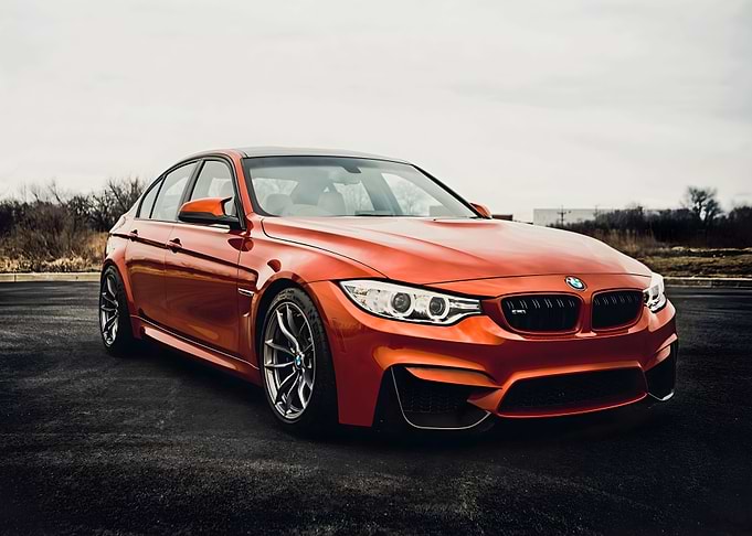 BMW M3