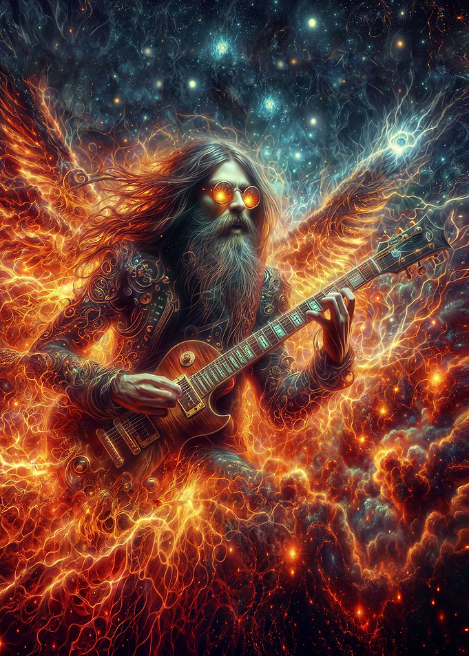 GuitarLegend