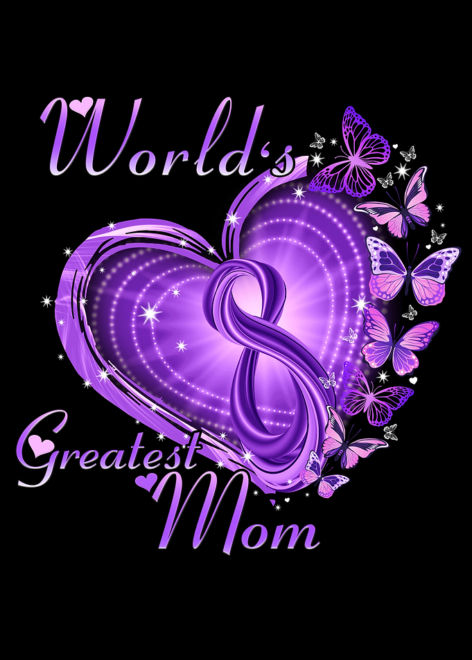 Worlds Greatest Mom