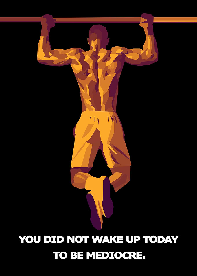 Gym Motivation