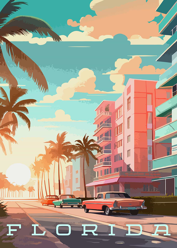 Travel to Florida