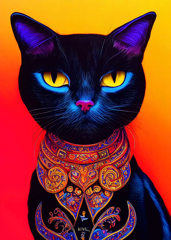 Princess Sheba