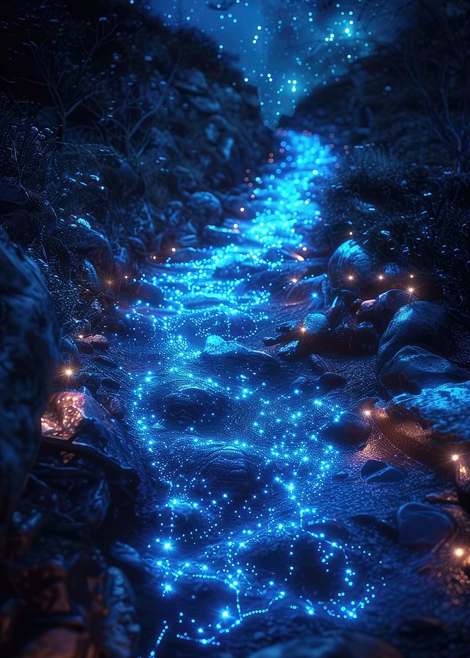 Magical Path