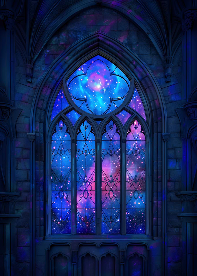 Celestial Reverie