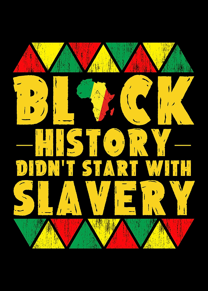 black history