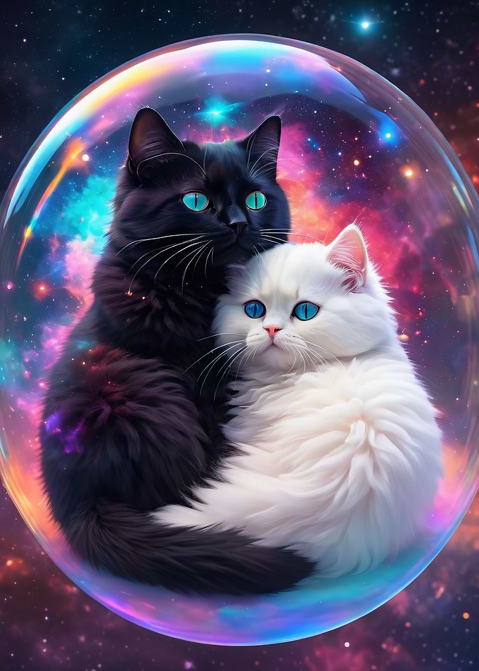 Galaxy Whispers