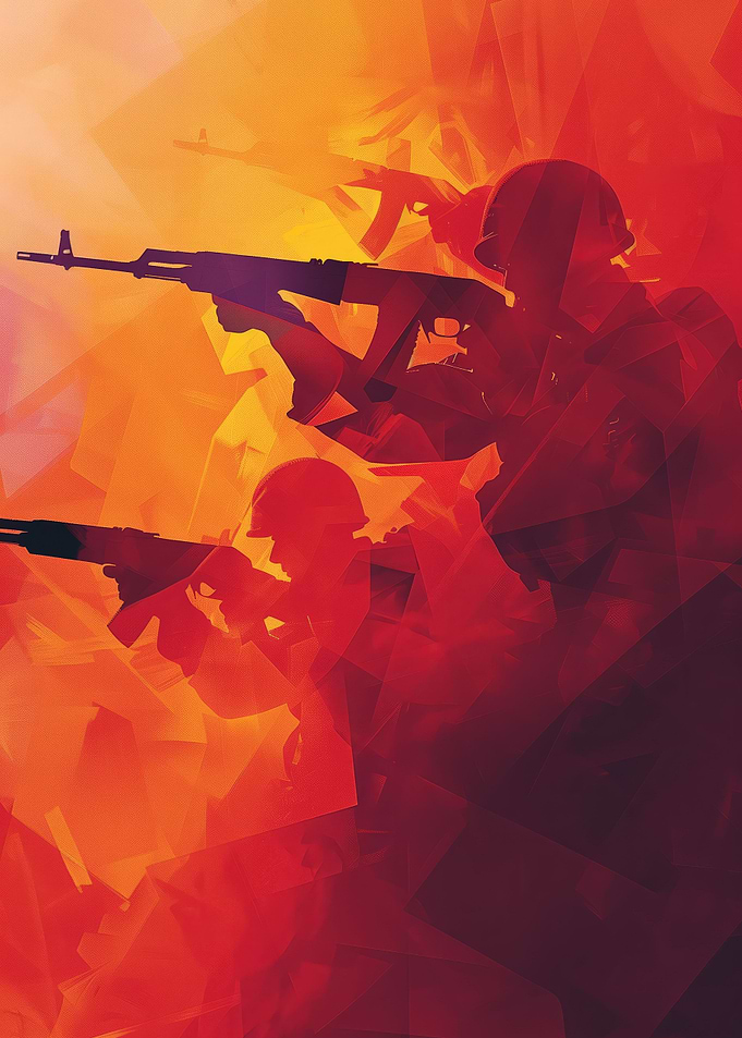 The Gaming Squad