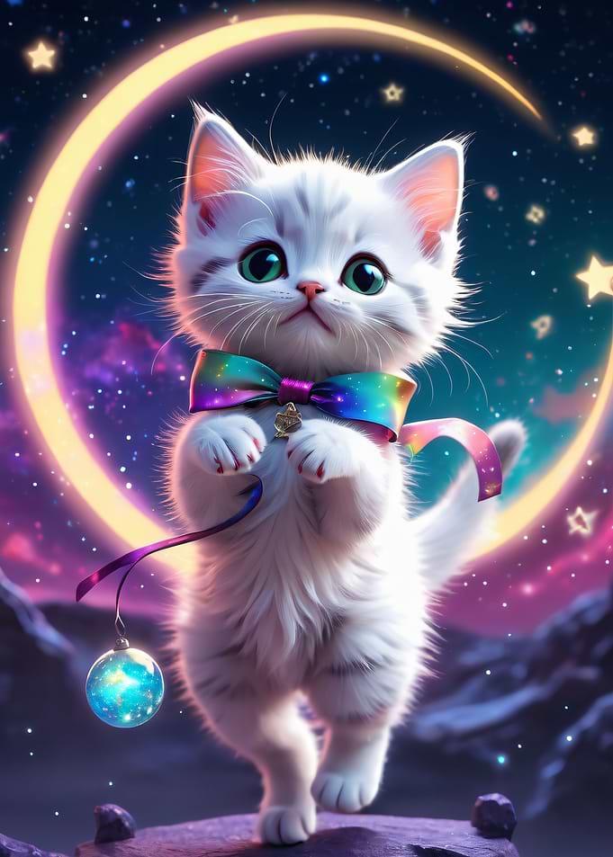 Galactic Guardians