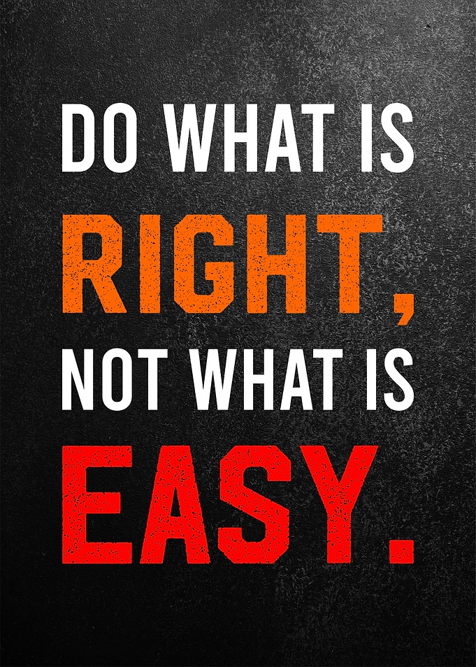 motivational